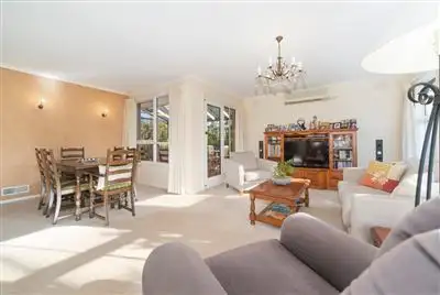 Fifth view of Homely house listing, 117 Winona Road, Mount Eliza VIC 3930