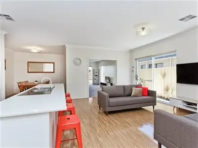 Third view of Homely house listing, 14 Blossom Chase, Aubin Grove WA 6164