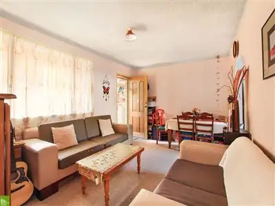 Second view of Homely unit listing, 1/4 Gipps Crescent, Barrack Heights NSW 2528