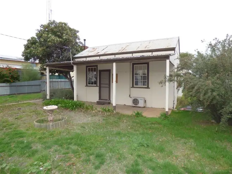 17 Ford Street, Hopetoun VIC 3396