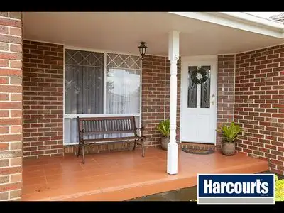 Third view of Homely house listing, 5 Strzelecki Court, Warragul VIC 3820