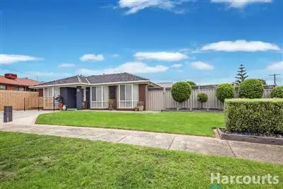 Second view of Homely house listing, 96 Alvarado Avenue, Thomastown VIC 3074