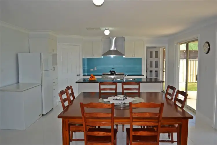 Fourth view of Homely house listing, 126 Operator Street, West Wyalong NSW 2671
