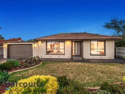 5 Delamare Drive, Albanvale VIC 3021