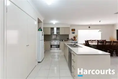 Fourth view of Homely house listing, 12 Camargue Circuit, Clyde North VIC 3978