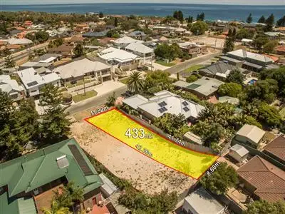 Third view of Homely land listing, Lot 888 Pearsall Gardens, Mullaloo WA 6027