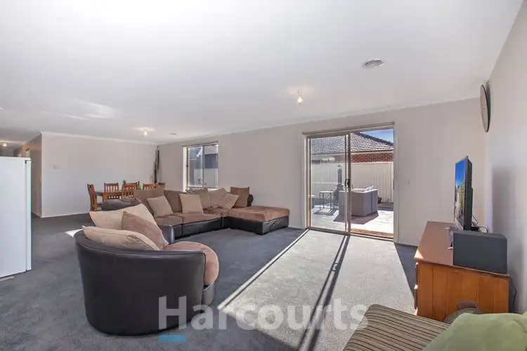 Sixth view of Homely house listing, 66 Bluehills Bvd, Pakenham VIC 3810