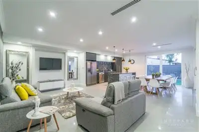 Third view of Homely house listing, 11A Finke Avenue, West Lakes Shore SA 5020