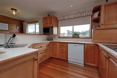 Third view of Homely house listing, 9 Anna Place, Devonport TAS 7310