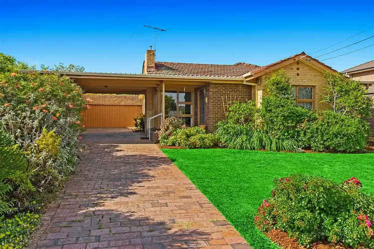 Third view of Homely house listing, 39 Charlton Street, Mount Waverley VIC 3149