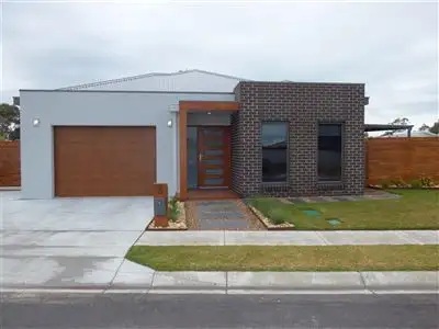 3 Hogan Court, Horsham VIC 3400