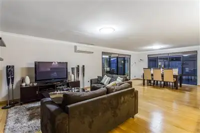 Sixth view of Homely house listing, 214 Lyon Road, Aubin Grove WA 6164