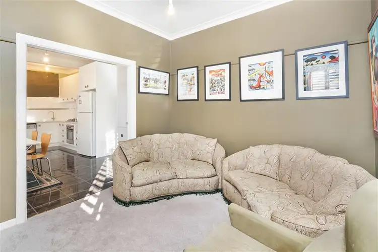 Third view of Homely house listing, 804 Macarthur Street, Ballarat Central VIC 3350