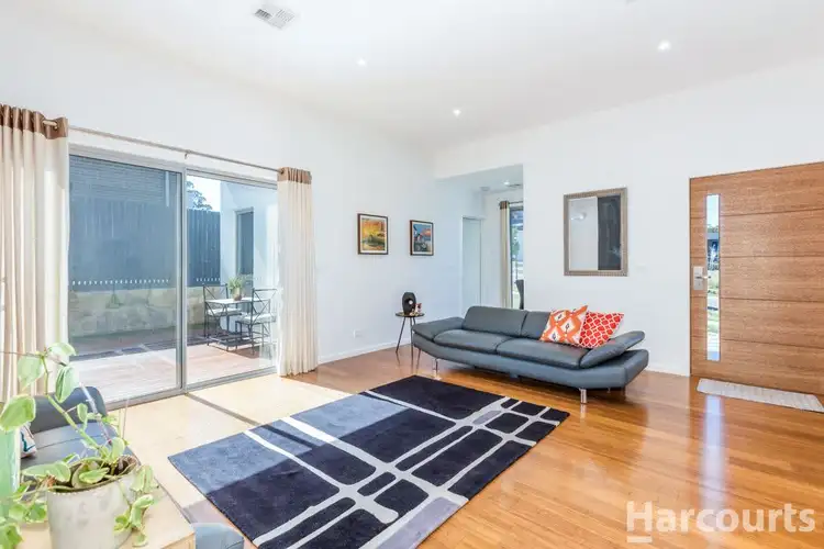 Sixth view of Homely house listing, 39 Ruby Hunter Rise, Moncrieff ACT 2914