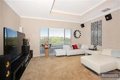 Fifth view of Homely house listing, 29 Caddadup Retreat, Dawesville WA 6211