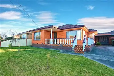 Main view of Homely house listing, 8 Falcon Street, Thomastown VIC 3074