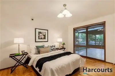 Fifth view of Homely house listing, 8 Hassett Court, Wantirna South VIC 3152