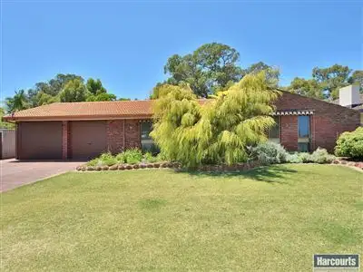 31 Sieveright Street, Silver Sands WA 6210
