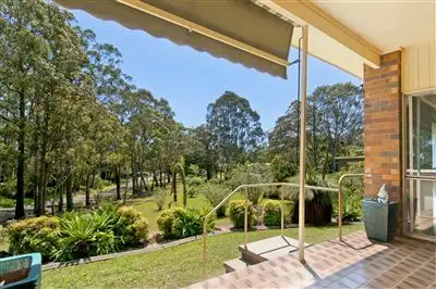 Second view of Homely house listing, 320 Oxley Highway, Port Macquarie NSW 2444