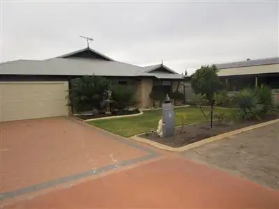 Main view of Homely house listing, 3 Priory Ct, Port Denison WA 6525