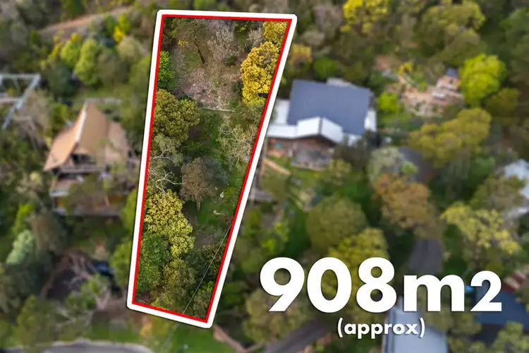 Second view of Homely land listing, 23 Cook Street, Mccrae VIC 3938