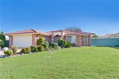 Main view of Homely house listing, 116 Riverbreeze Drive, Wauchope NSW 2446