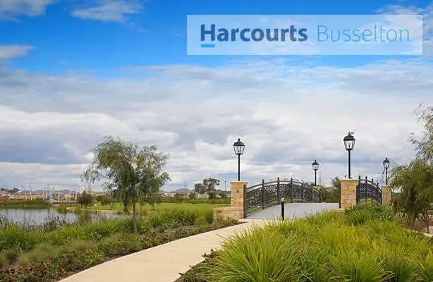 Second view of Homely house listing, 15 Mistral Bend, Yalyalup WA 6280
