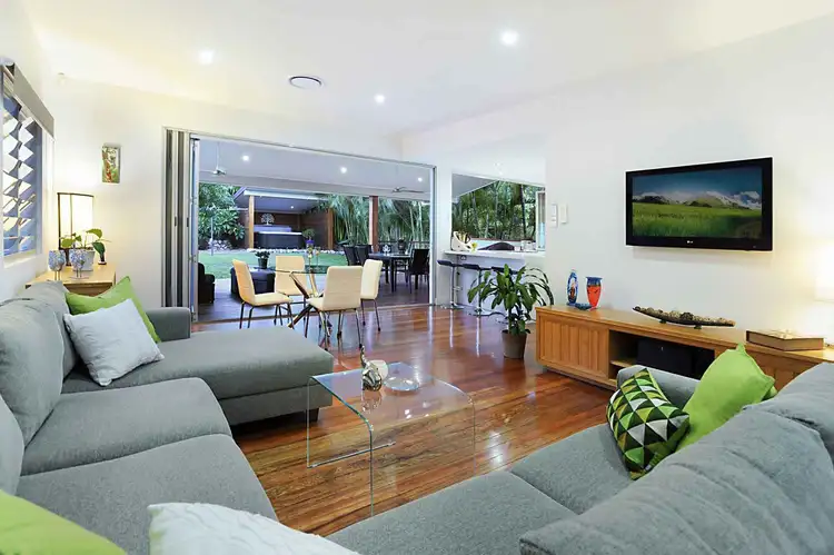 Sixth view of Homely house listing, 28 Nicholson Street, Mitchelton QLD 4053