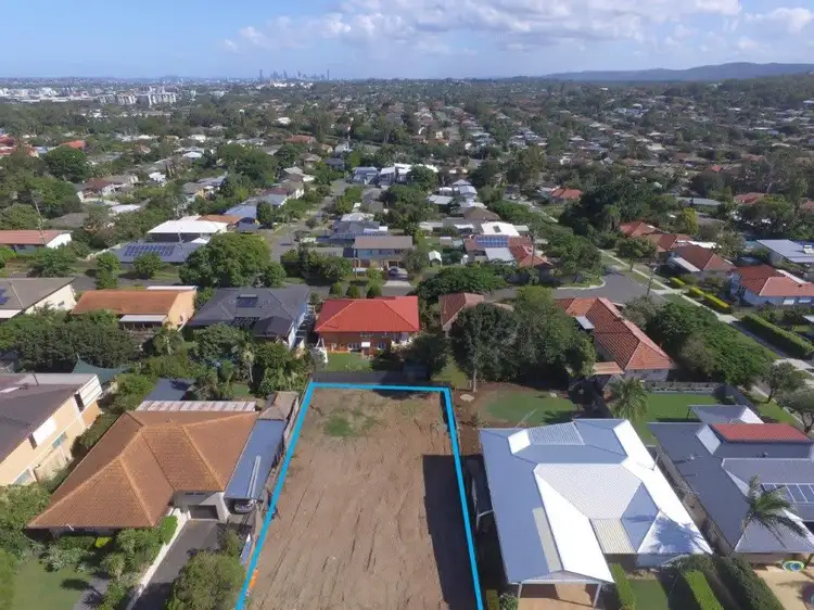 Fifth view of Homely land listing, 47 Nevin Street, Aspley QLD 4034