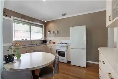 Third view of Homely house listing, 4 Amos Court, Clayton South VIC 3169