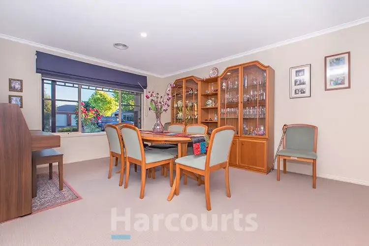 Fourth view of Homely house listing, 3 Howqua Place, Pakenham VIC 3810
