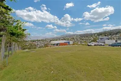 Sixth view of Homely land listing, 14 Thelma Drive, West Hobart TAS 7000