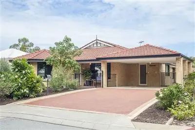 22 Rutherford Square, Orelia WA 6167