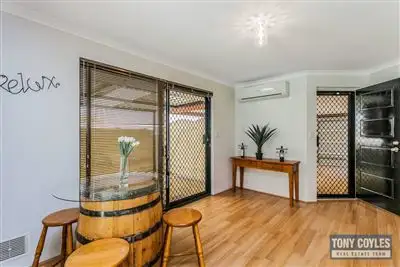 Seventh view of Homely house listing, 29 Nambung Crescent, Bibra Lake WA 6163