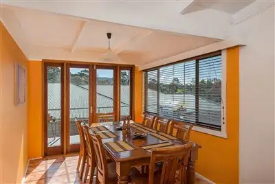 Fifth view of Homely house listing, 41 Maning Avenue, Sandy Bay TAS 7005
