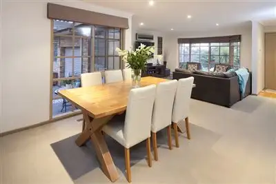 Sixth view of Homely house listing, 8 Villosa Close, Langwarrin VIC 3910