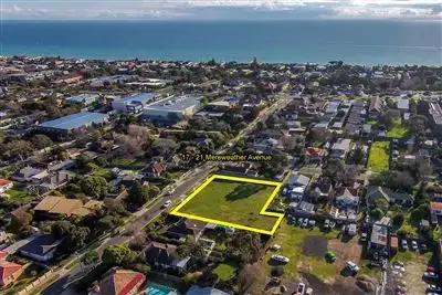 17,19, 21 Mereweather Avenue, Frankston VIC 3199