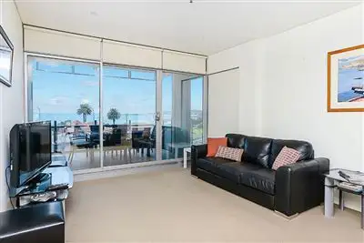 Second view of Homely apartment listing, 305/162 Hindmarsh Road, Victor Harbor SA 5211