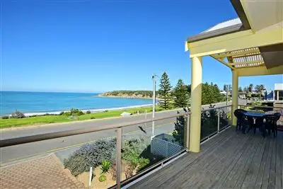 Main view of Homely house listing, 10A Basham Parade, Port Elliot SA 5212