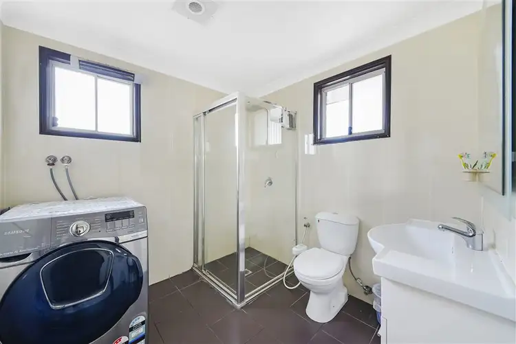 Fifth view of Homely house listing, 14 Birkdale Crescent, Liverpool NSW 2170