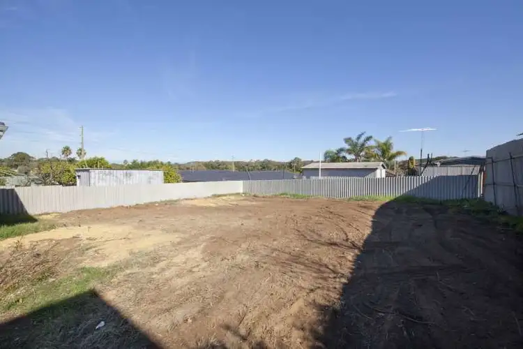 35A Hamilton Road, Hamilton Hill WA 6163