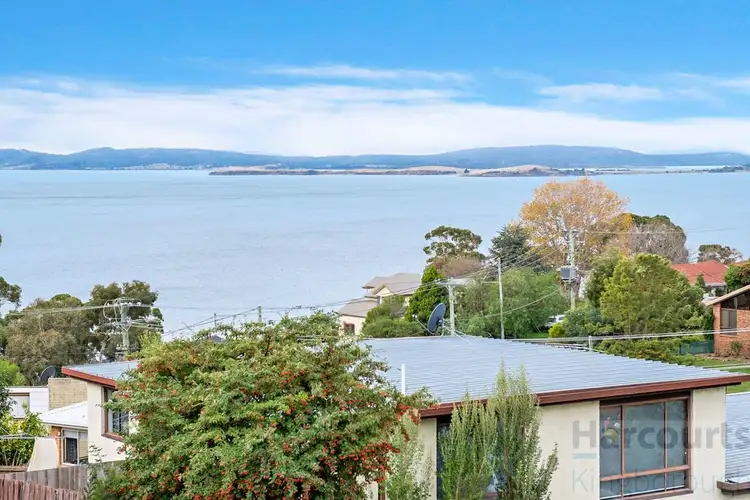 Second view of Homely house listing, 38 Kunama Drive, Kingston Beach TAS 7050