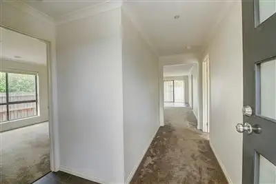 Second view of Homely house listing, 59 McNulty Drive, Wendouree VIC 3355