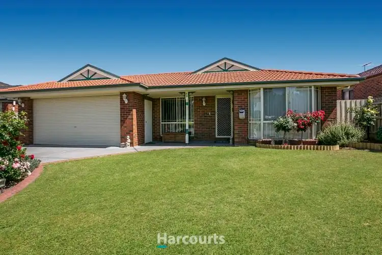 19 Armitage Drive, Narre Warren South VIC 3805