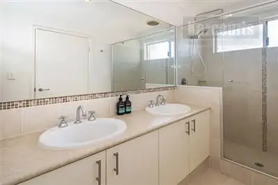 Seventh view of Homely house listing, 23 Savory Crescent, Yalyalup WA 6280