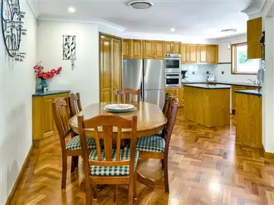 Fifth view of Homely house listing, 1 Quarrion Court, Warner QLD 4500