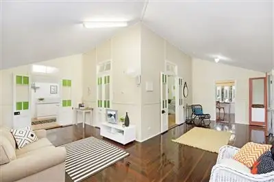 Second view of Homely house listing, 72 First Avenue, Railway Estate QLD 4810