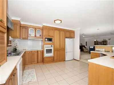 Second view of Homely house listing, 114 Bergin Road, Cranbrook QLD 4814