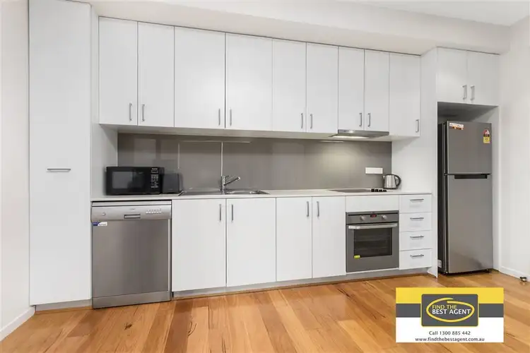 Main view of Homely apartment listing, 44/2 Samada Street, Notting Hill VIC 3168