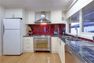 Second view of Homely house listing, 36 Carlisle Drive, Epping VIC 3076